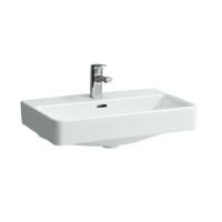 Раковина мебельная Laufen Pro S 60х38х17.5, керамика, цвет Белый (8189590001041) Раковина мебельная Laufen Pro S 60х38х17.5, керамика, цвет Белый (8189590001041)