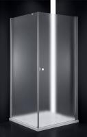 Душевой уголок CEZARES ELENA-W-A-1-90-P-Cr-R Душевой уголок CEZARES ELENA-W-A-1-90-P-Cr-R
