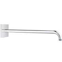 Держатель верхнего душа Grohe Rainshower настенный, 42 см. хром (26145000) Держатель верхнего душа Grohe Rainshower настенный, 42 см. хром (26145000)