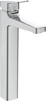 Смеситель для раковины-чаши Ideal Standard CERAPLAN Керамический картридж Хром (BD236AA) Смеситель для раковины-чаши Ideal Standard CERAPLAN Керамический картридж Хром (BD236AA)