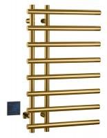 Полотенцесушитель электрический Boheme Uno BRONZE 722-BR Полотенцесушитель электрический Boheme Uno BRONZE 722-BR