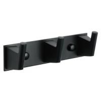 Крючок Fixsen Trend , Черный (FX978053) Крючок Fixsen Trend , Черный (FX978053)