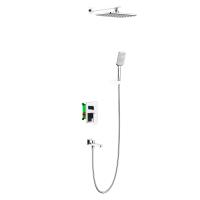 Душевая система встроенная Timo Selene SX-3069/00SM (1013) хром Душевая система встроенная Timo Selene SX-3069/00SM (1013) хром