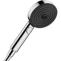 Ручной душ Hansgrohe Pulsify Select Relaxation Хром (24110000) Ручной душ Hansgrohe Pulsify Select Relaxation Хром (24110000)
