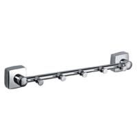 Крючок Fixsen Kvadro Подвесной, Хром (FX613055) Крючок Fixsen Kvadro Подвесной, Хром (FX613055)