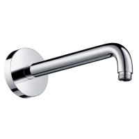 Держатель верхнего душа Hansgrohe 24,1 см, хром (27409000) Держатель верхнего душа Hansgrohe 24,1 см, хром (27409000)