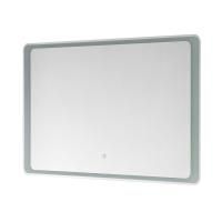 Зеркало AQUATON Соул 800x700 подсветка, сенсорный выключатель (1A252702SU010) Зеркало AQUATON Соул 800x700 подсветка, сенсорный выключатель (1A252702SU010)