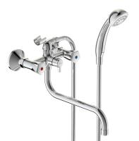 VIDIMA LIFE BA362AA Смеситель для ванны/душа VIDIMA LIFE BA362AA Смеситель для ванны/душа