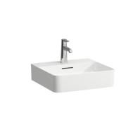 Раковина подвесная Laufen 45х42х11.5 фарфор, цвет Белый глянцевый (8152810001041) Раковина подвесная Laufen 45х42х11.5 фарфор, цвет Белый глянцевый (8152810001041)