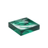 Мыльница Laufen Kartell Настольный монтаж, Зеленый (3833300920001) Мыльница Laufen Kartell Настольный монтаж, Зеленый (3833300920001)