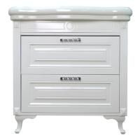 Комплект Тумба MAGNOLIA 90/2 (900х870х500) с раковиной Victorian 90 (CS00069948) Комплект Тумба MAGNOLIA 90/2 (900х870х500) с раковиной Victorian 90 (CS00069948)