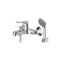 Cмеситель для ванны Bravat Eco (F693158C-B) Cмеситель для ванны Bravat Eco (F693158C-B)