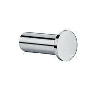 Крючок Hansgrohe Logis Universal Подвесной, Хром (41711000) Крючок Hansgrohe Logis Universal Подвесной, Хром (41711000)