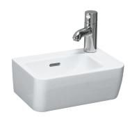 Раковина -рукомойник Laufen Pro 36х25х16.5 керамика, цвет Белый (8169550001061) Раковина -рукомойник Laufen Pro 36х25х16.5 керамика, цвет Белый (8169550001061)