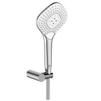 Душевой набор Ideal Standart IDEALRAIN с настенным держателем EVO JET DIAMOND XL3 (B1766AA) Душевой набор Ideal Standart IDEALRAIN с настенным держателем EVO JET DIAMOND XL3 (B1766AA)