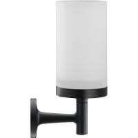 Стакан для зубных щеток Duravit Starck T Черный матовый (0099314600) Стакан для зубных щеток Duravit Starck T Черный матовый (0099314600)