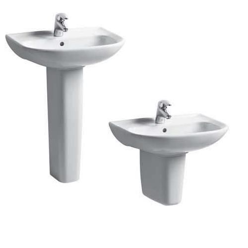 картинка Раковина подвесная Jika Deep 60х45х19 фаянс, цвет Белый (8106130001049) картинка Раковина подвесная Jika Deep 60х45х19 фаянс, цвет Белый (8106130001049)