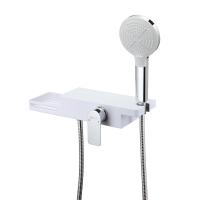 Смеситель Lemark Unibox LM6903CW для душа Смеситель Lemark Unibox LM6903CW для душа