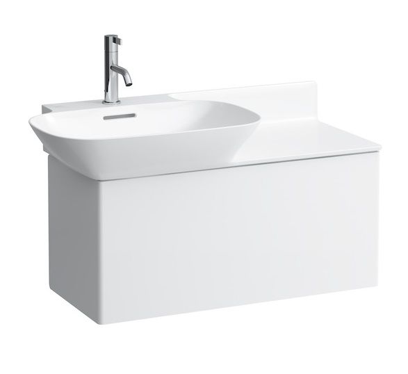 картинка Раковина -столешница Laufen INO 90х45х14.5 керамика, цвет Белый (8133020001041) картинка Раковина -столешница Laufen INO 90х45х14.5 керамика, цвет Белый (8133020001041)