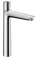 Смеситель для раковины-чаши Hansgrohe Talis Select E Керамический картридж (71752000) Смеситель для раковины-чаши Hansgrohe Talis Select E Керамический картридж (71752000)