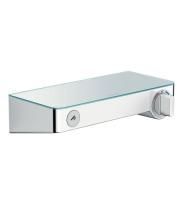 13171400 ShowerTablet Select Термостат для душа Shower TabletSelect 300 BM ½‘, белый/хром 13171400 ShowerTablet Select Термостат для душа Shower TabletSelect 300 BM ½‘, белый/хром