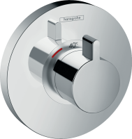 15741000 Термостат ShowerSelect S Highflow, СМ 15741000 Термостат ShowerSelect S Highflow, СМ