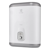 Водонагреватель Electrolux EWH 30 Royal Silver Водонагреватель Electrolux EWH 30 Royal Silver