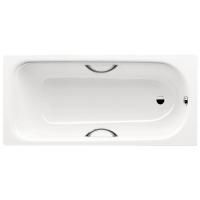 Ванна стальная Kaldewei Saniform Plus Star 170х70 с покрытием Anti-Slip и Easy-Clean (133530003001) Ванна стальная Kaldewei Saniform Plus Star 170х70 с покрытием Anti-Slip и Easy-Clean (133530003001)