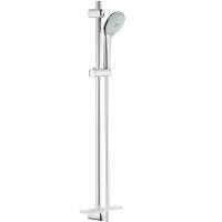 Душевой гарнитур Grohe Euphoria, ручной душ, штанга 900 мм, шланг 1750 мм, хром (27226001) Душевой гарнитур Grohe Euphoria, ручной душ, штанга 900 мм, шланг 1750 мм, хром (27226001)