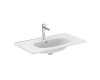 Раковина мебельная Ideal Standard TESI 80х45х16.5, фаянс, цвет Белый (T350901) Раковина мебельная Ideal Standard TESI 80х45х16.5, фаянс, цвет Белый (T350901)