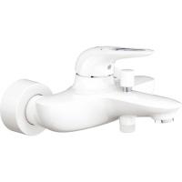 Смеситель для ванны Grohe Eurostyle Белая луна (33591LS3) Смеситель для ванны Grohe Eurostyle Белая луна (33591LS3)