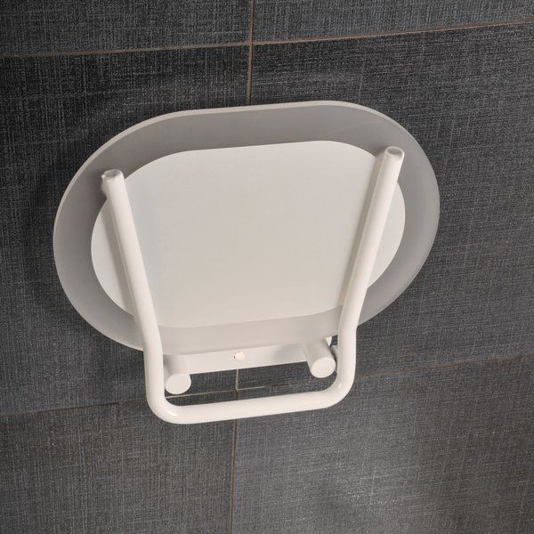 картинка Унивеpсальное сиденье для душа CHROME CLEAR/WHITE (B8F0000028) картинка Унивеpсальное сиденье для душа CHROME CLEAR/WHITE (B8F0000028)