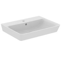 Раковина накладная Ideal Standard CONNECT AIR 60х46х16 керамика, цвет Белый (E074201) Раковина накладная Ideal Standard CONNECT AIR 60х46х16 керамика, цвет Белый (E074201)