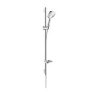 Душевой набор Hansgrohe Raindance Select E 120 / Unica'S Puro 0,90 m (26621400) Душевой набор Hansgrohe Raindance Select E 120 / Unica'S Puro 0,90 m (26621400)