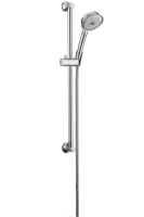 Душевой набор Hansgrohe Croma Classic 100 Multi/Unica'Classic 0,65 м (27769000) Душевой набор Hansgrohe Croma Classic 100 Multi/Unica'Classic 0,65 м (27769000)