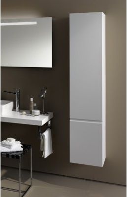 картинка Пенал Laufen Pro 35х33.5х165 Подвесной Белый (483121095485R) картинка Пенал Laufen Pro 35х33.5х165 Подвесной Белый (483121095485R)
