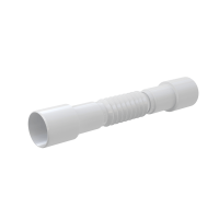 Гибкое соединение Alcadrain 50х40/40х50 (A720) Гибкое соединение Alcadrain 50х40/40х50 (A720)