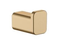 Крючок Hansgrohe AddStoris Подвесной, Бронза (41742140) Крючок Hansgrohe AddStoris Подвесной, Бронза (41742140)