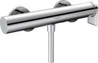 Смеситель для душа Hansgrohe Vivenis, однорычажный, внешнего монтажа, хром (75620000)