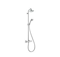 27135000 Croma 160 Showerpipe, держатель 270 мм, ½’ 27135000 Croma 160 Showerpipe, держатель 270 мм, ½’