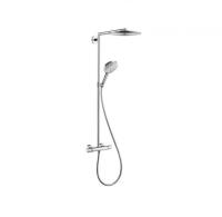 27114000 Raindance Select Raindance Select 300 Showerpipe, ½’ 27114000 Raindance Select Raindance Select 300 Showerpipe, ½’