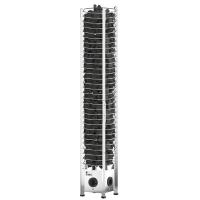 Электрическая печь SAWO TOWER TH3-60NB-P (6 кВт, встроенный пульт, нержавейка) Электрическая печь SAWO TOWER TH3-60NB-P (6 кВт, встроенный пульт, нержавейка)