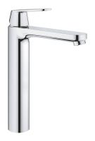 Смеситель для раковины-чаши Grohe Eurodisc Cosmopolitan Керамический картридж Хром (23921000) Смеситель для раковины-чаши Grohe Eurodisc Cosmopolitan Керамический картридж Хром (23921000)
