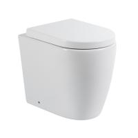 Чаша приставного унитаза BelBagno MARINO BB105CBR Чаша приставного унитаза BelBagno MARINO BB105CBR