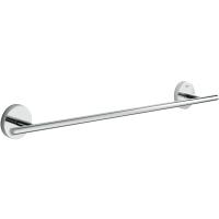 Полотенцедержатель Grohe BauCosmopolitan 430 мм, хром (40459001) Полотенцедержатель Grohe BauCosmopolitan 430 мм, хром (40459001)