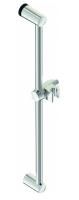 Душевая штанга VIDIMA FRESH S 600мм, (BA196AA) Душевая штанга VIDIMA FRESH S 600мм, (BA196AA)