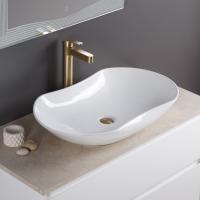 Накладная раковина BelBagno BB1334 Накладная раковина BelBagno BB1334