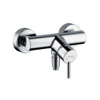 Hansgrohe 32640000 Talis Смеситель для душа, однорычажный, ВМ, 1/2