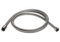 BA198AA Шланг для душа 1,75M ULTRAFLEX (силикон) хром BA198AA Шланг для душа 1,75M ULTRAFLEX (силикон) хром