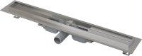 Душевой лоток Alcadrain Professional Low без решетки (APZ106-550) Душевой лоток Alcadrain Professional Low без решетки (APZ106-550)